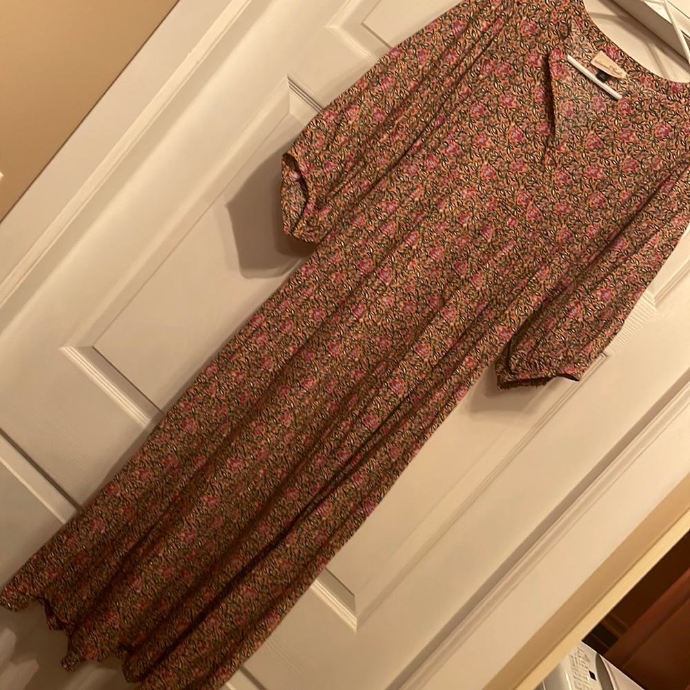 Universal Thread Maxi dress